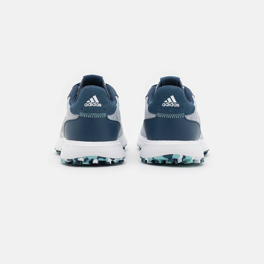 Фото № 3 с приближением к товару «‎Adidas S2g Lace»