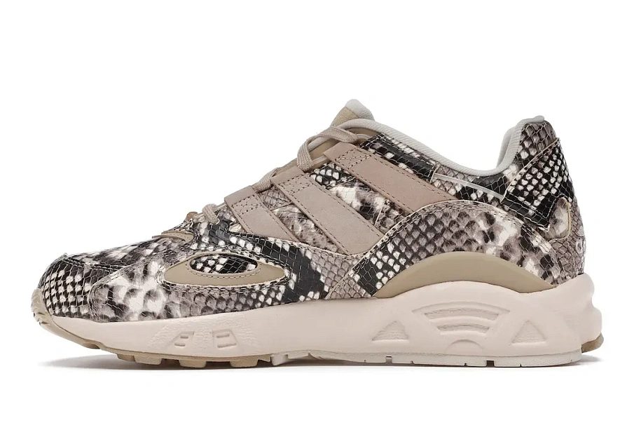 Фото № 3 с приближением к товару «‎adidas Lxcon 94 Snakeskin»