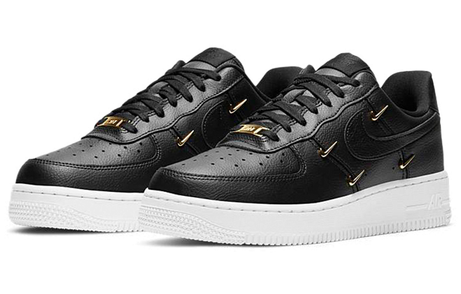 Фото № 3 с приближением к товару «‎Nike Air Force 1'07 LX Gold Luxe»