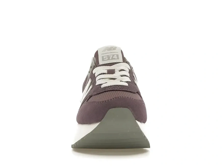 Фото № 2 с приближением к товару «‎New Balance 574 Plus»