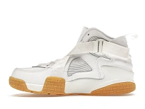 Фото № 3 с приближением к товару «‎Nike Air Raid White Gum»