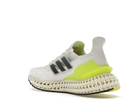 Фото № 6 с приближением к товару «‎adidas Ultra 4DFWD White Solar Yellow»