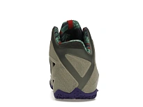 Фото № 4 с приближением к товару «‎Nike LeBron 11 Terracotta Warrior»