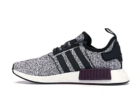 Фото № 6 с приближением к товару «‎adidas NMD R1 Champs Burgundy Grey»