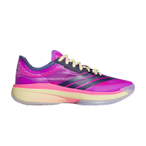 Фото № 1 с приближением к товару «‎adidas Adizero Select 3.0 Purple Burst»