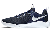 Фото № 1 с приближением к товару «‎Nike Wmns Zoom HyperAce 2 BlueWhite»