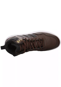 Фото № 4 с приближением к товару «‎HOOPS MID SNEAK»
