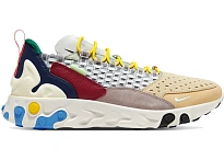 Фото № 1 с приближением к товару «‎Nike React Sertu Multi-Color»
