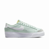 Фото № 4 с приближением к товару «‎Nike Blazer Platform »