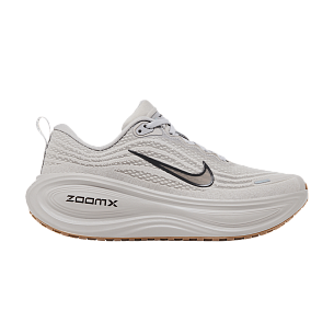 Nike Vomero Plus College Grey Gum Medium Brown (HV8150-005)