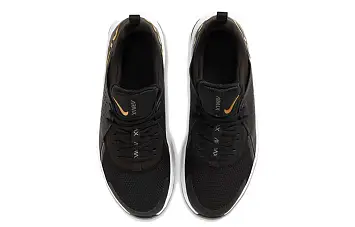 Nike Air Max Bella TR 3 Wmns BlackGold (CJ0842-005) - 5