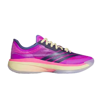 adidas Adizero Select 3.0 Purple Burst