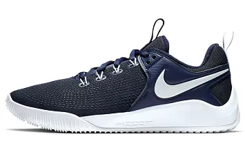 Nike Wmns Zoom HyperAce 2 BlueWhite - 1