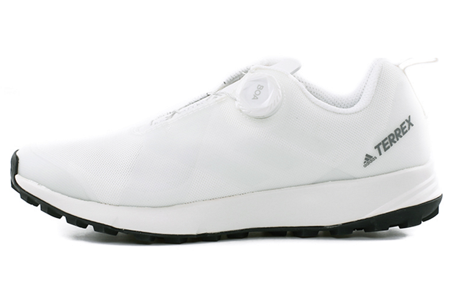 Фото № 1 с приближением к товару «‎adidas Terrex Two Boa White»