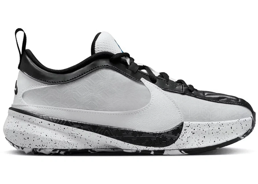 Фото № 1 с приближением к товару «‎Nike Zoom Freak 5»
