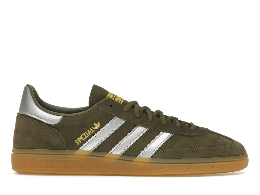 Фото № 1 с приближением к товару «‎adidas Handball Spezial»