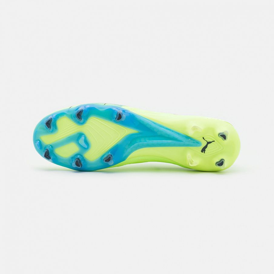Фото № 5 с приближением к товару «‎Puma Ultra Ultimate Fg/ag»