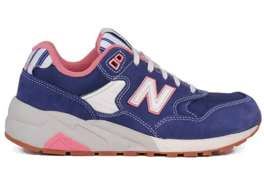 Фото № 1 с приближением к товару «‎New Balance 580»