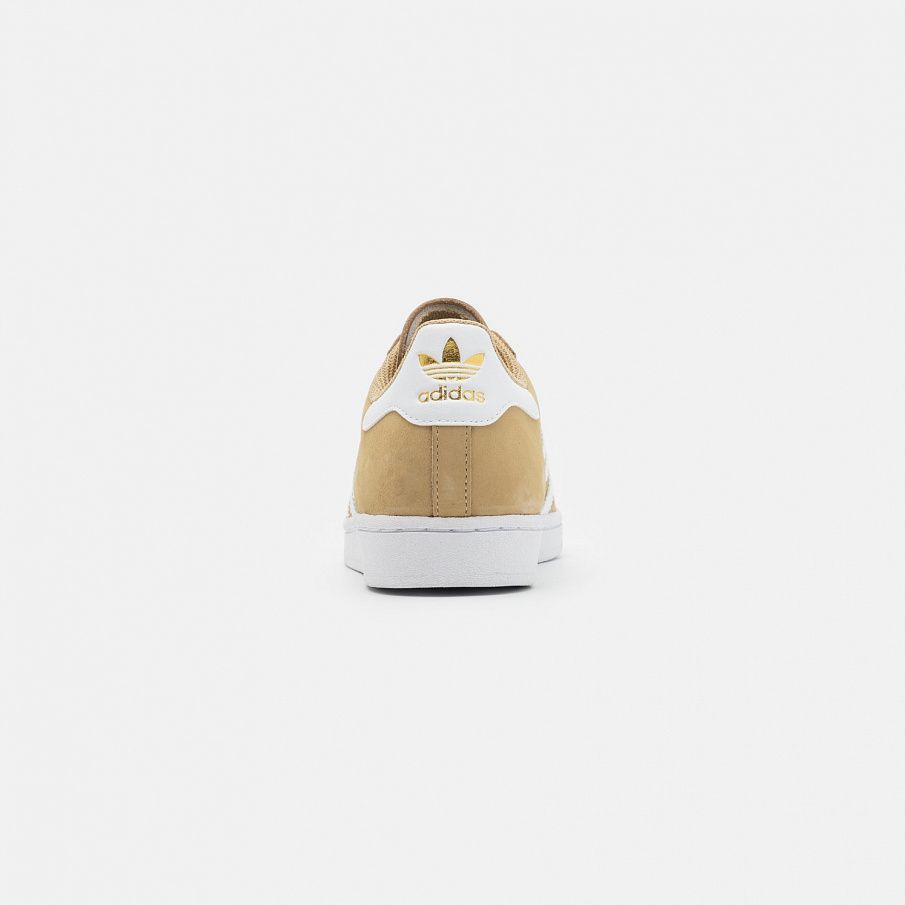 Фото № 3 с приближением к товару «‎Adidas Superstar »