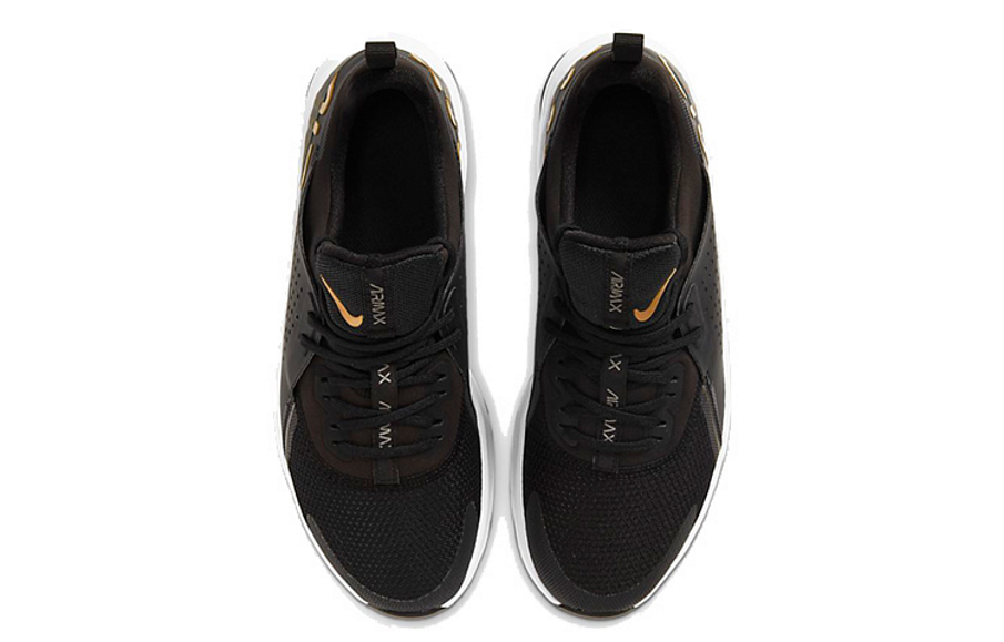 Фото № 4 с приближением к товару «‎Nike Air Max Bella TR 3 Wmns BlackGold»