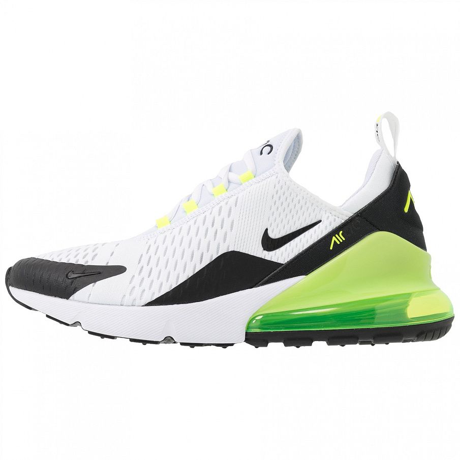 Фото № 1 с приближением к товару «‎Nike Air Max 270 Ess »