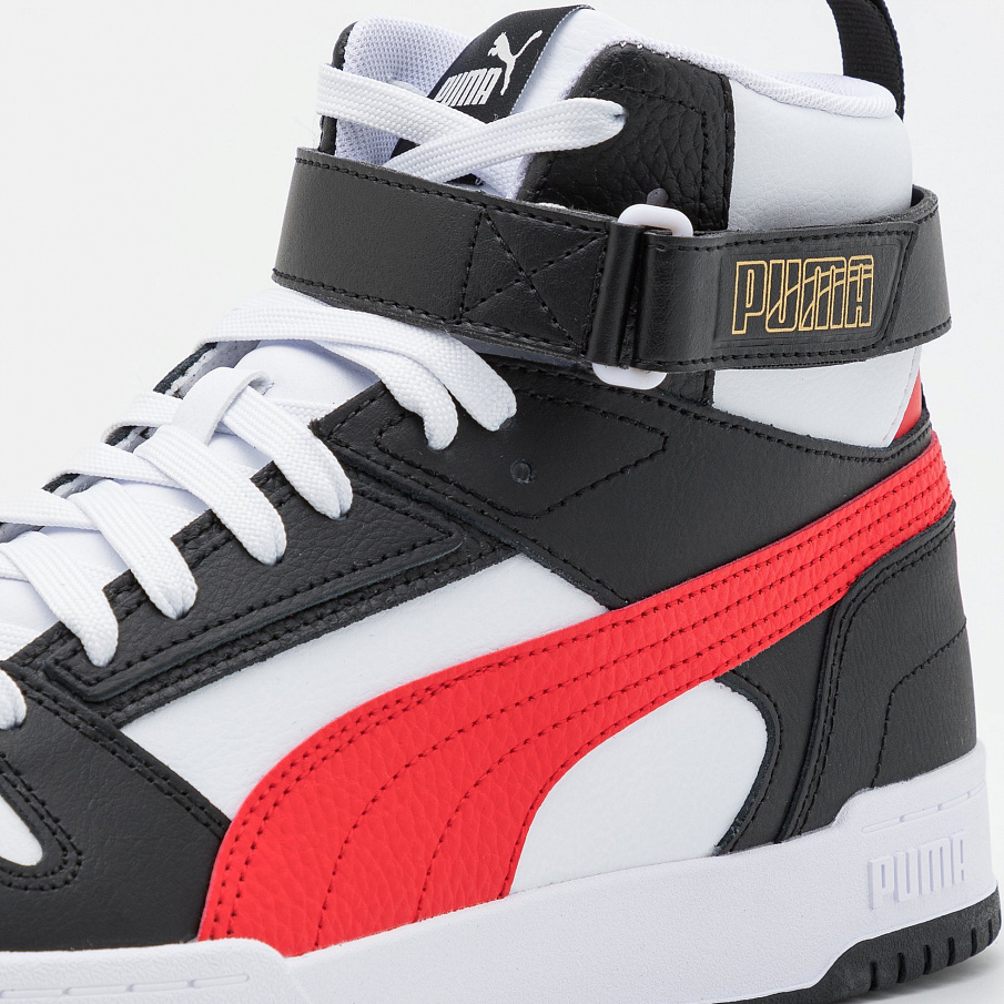 Фото № 5 с приближением к товару «‎Puma Rbd Game »