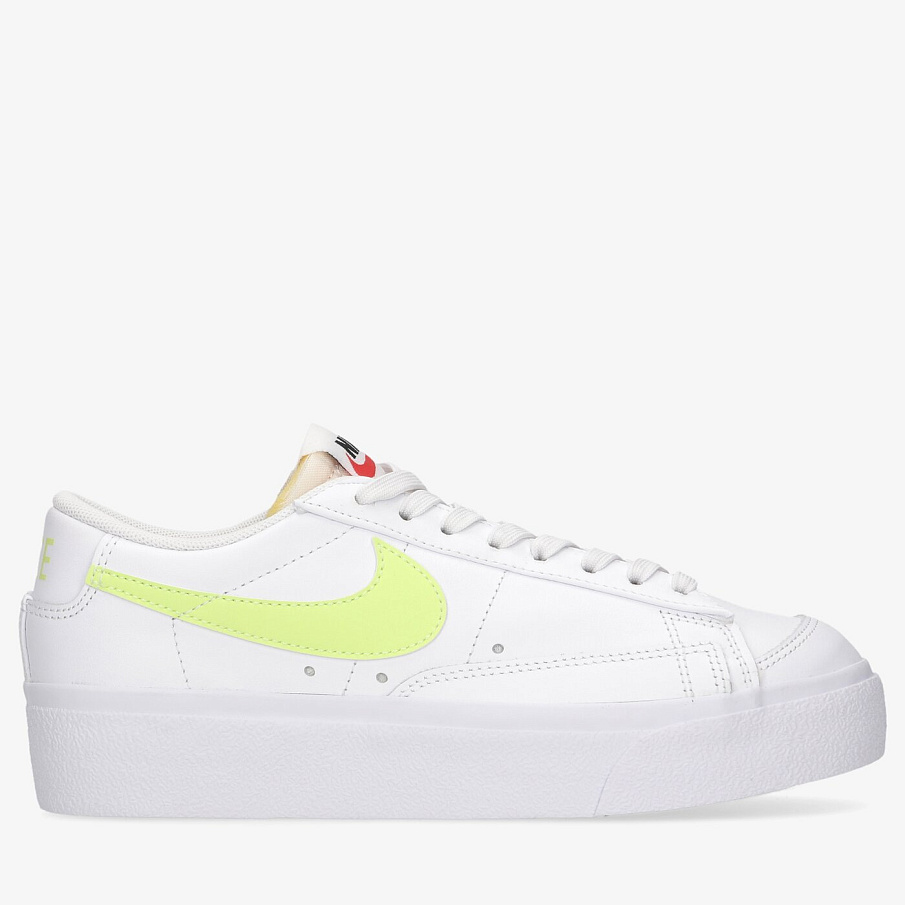 Фото № 1 с приближением к товару «‎Nike Blazer Platform »