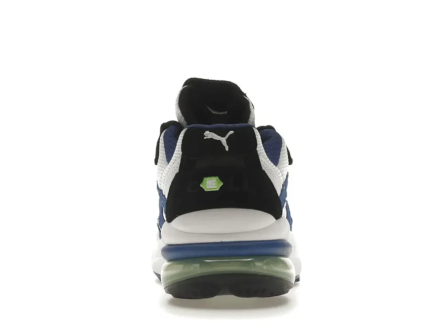 Фото № 4 с приближением к товару «‎Puma Cell Venom Surf The Web»