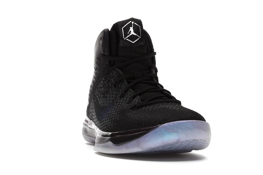 Фото № 3 с приближением к товару «‎Jordan XXX1 All-Star Chameleon (2017)»