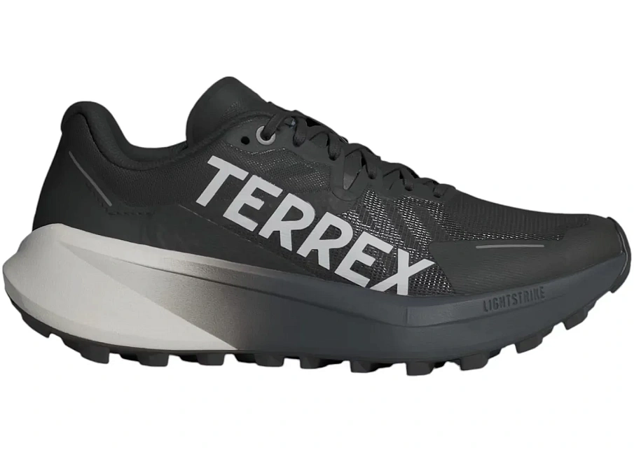 Фото № 1 с приближением к товару «‎adidas Terrex Agravic 3 Trail»