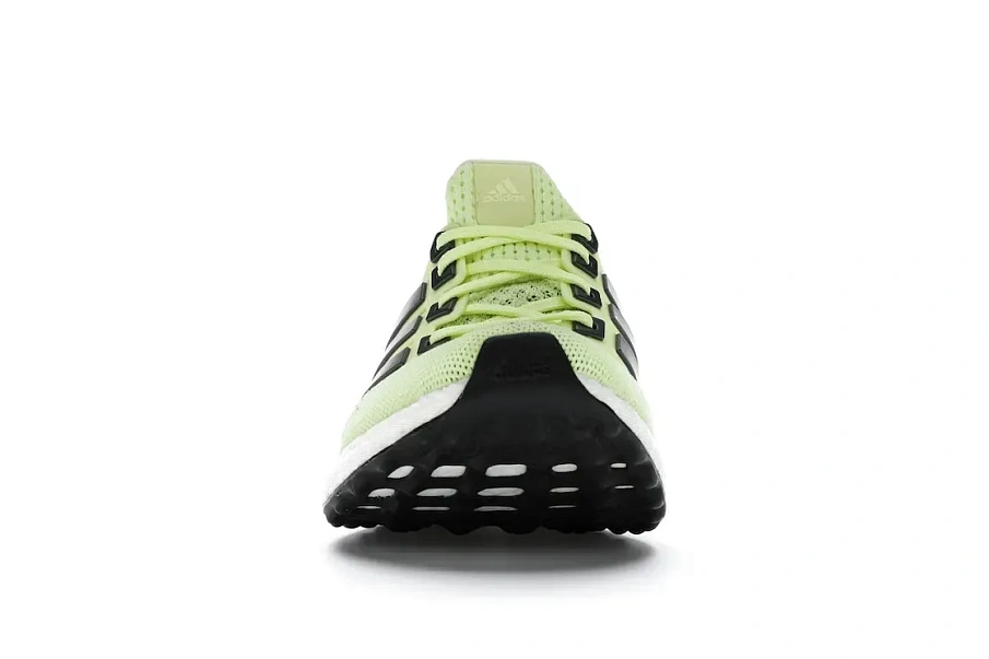 Фото № 2 с приближением к товару «‎adidas Ultra Boost Frozen Yellow »