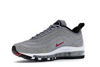 Фото № 4 с приближением к товару «‎Nike Air Max 97 LX Swarovski Silver Bullet »