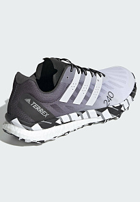 Фото № 3 с приближением к товару «‎Adidas Terrex Speed Ultra»