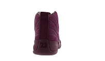 Фото № 3 с приближением к товару «‎Jordan 12 Retro PSNY Bordeaux»