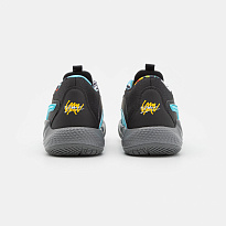 Фото № 3 с приближением к товару «‎Puma Court Rider Chaos Block Party»