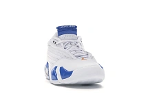 Фото № 4 с приближением к товару «‎Jordan 14 Retro Low Pacific Blue»