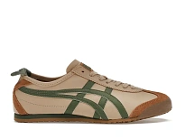 Фото № 1 с приближением к товару «‎Onitsuka Tiger Mexico 66 Beige Grass Green»