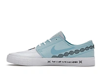 Фото № 5 с приближением к товару «‎Nike SB Zoom Stefan Janoski Doernbecher Catalina»