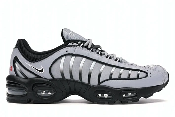 Nike Air Max Tailwind 4 Wolf Grey Black (AQ2567-006) - 1