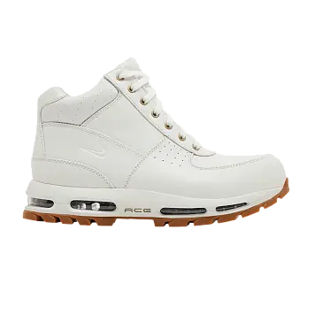 Nike Air Max Goadome Summit White Gum