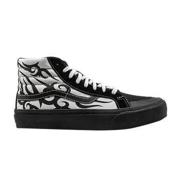 Vans Sk8-Hi 138 SF Tribal - 1