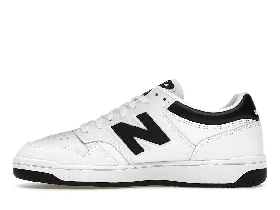 Фото № 3 с приближением к товару «‎New Balance 480»