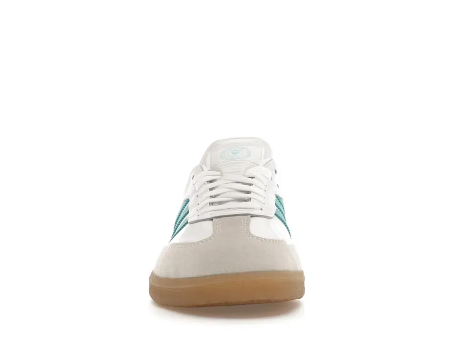 Фото № 2 с приближением к товару «‎adidas Samba»
