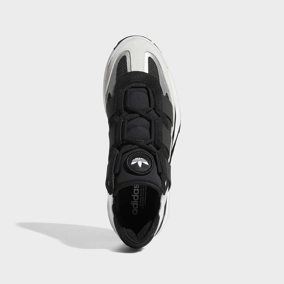 Фото № 3 с приближением к товару «‎Adidas Niteball Streetball Lightstrike »