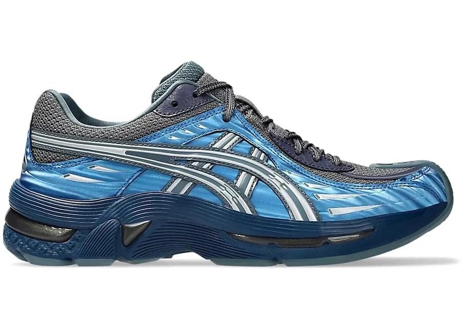 Фото № 1 с приближением к товару «‎ASICS Gel-Flammae»