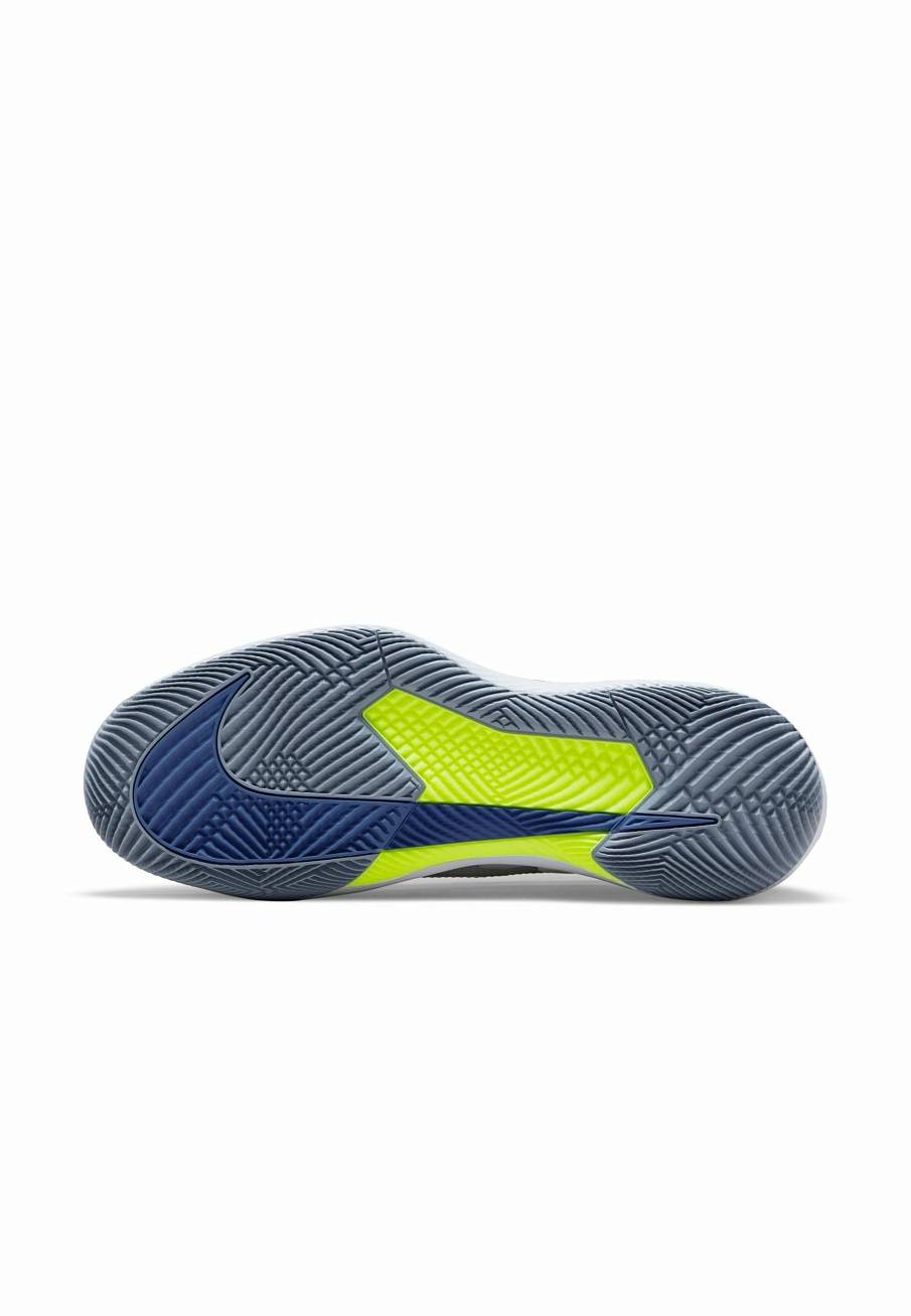 Фото № 4 с приближением к товару «‎Nikecourt Air Zoom Vapor Pro»