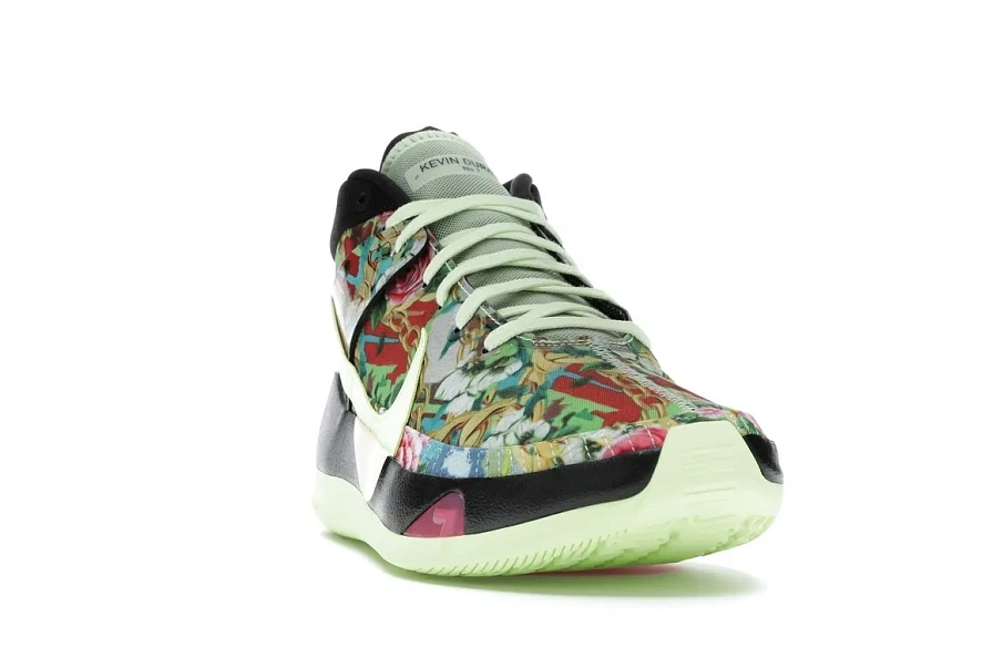 Фото № 2 с приближением к товару «‎Nike KD 13 Funk 2K Gamer Exclusive»