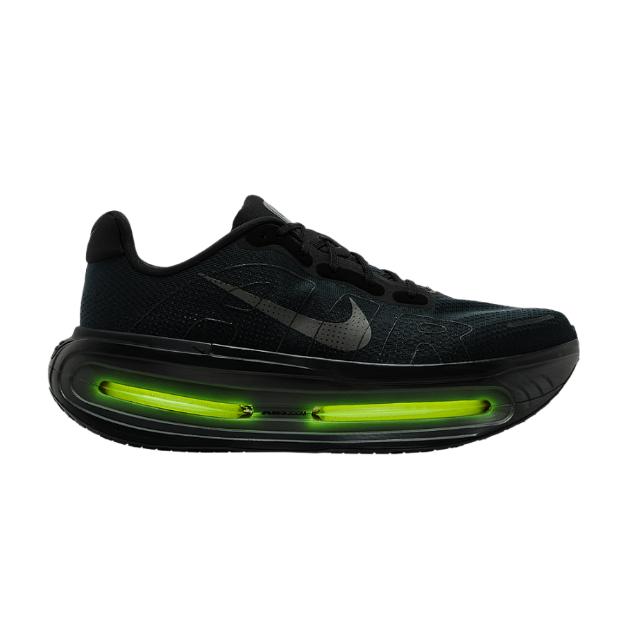 Фото № 1 с приближением к товару «‎Nike Vomero Premium Black Anthracite (HQ2050-001)»