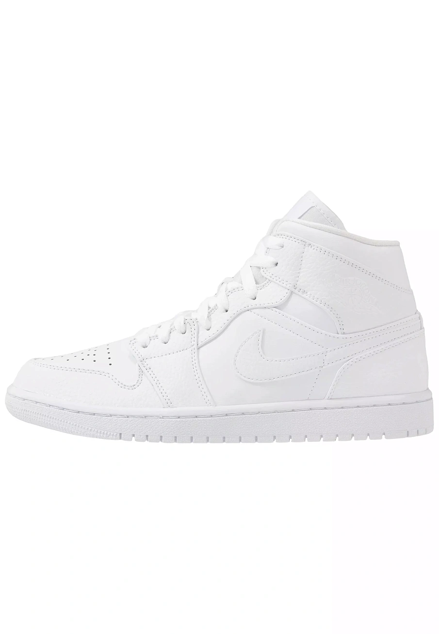 Фото № 1 с приближением к товару «‎AIR JORDAN 1 MID»