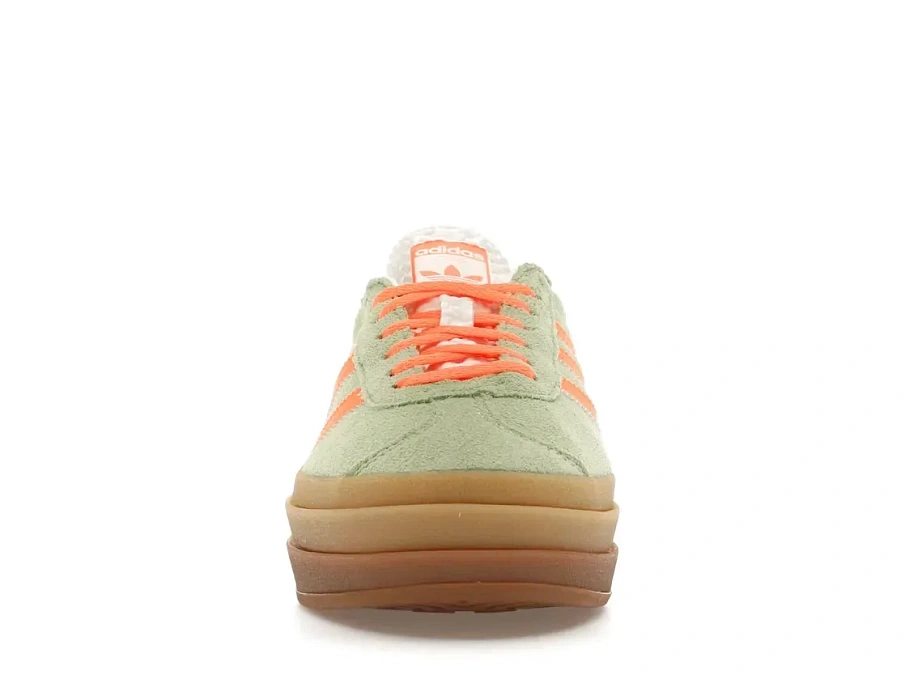 Фото № 2 с приближением к товару «‎adidas Gazelle Bold»